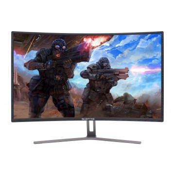 Sceptre 24 on sale curved 144hz