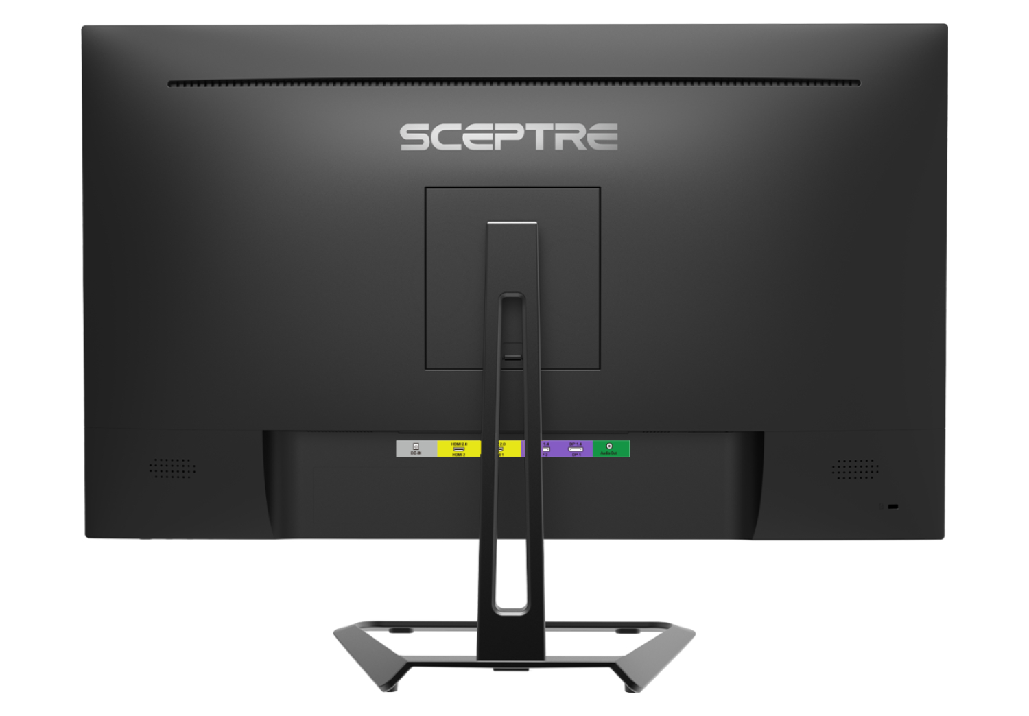 sceptre 27 inch ips ultra 4k led monitor