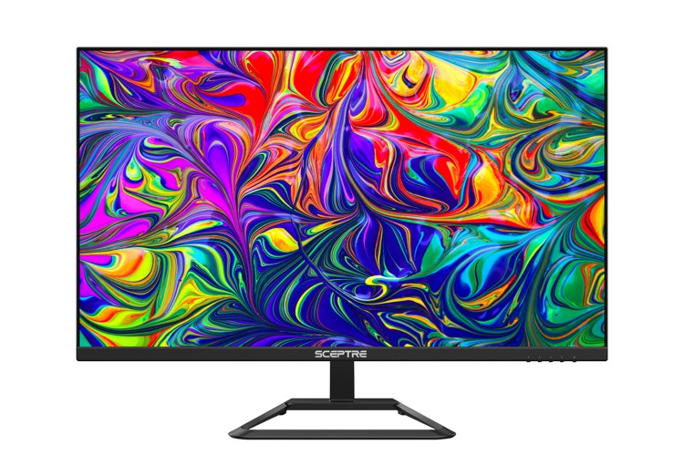 U279W-4000RK 27 4K UHD Monitor