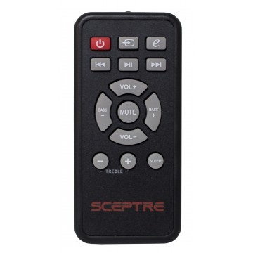 Sony Remote Control Clicker w/ Jog Shuffle Wheel RMT-V1020 TV