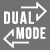 Dual Mode