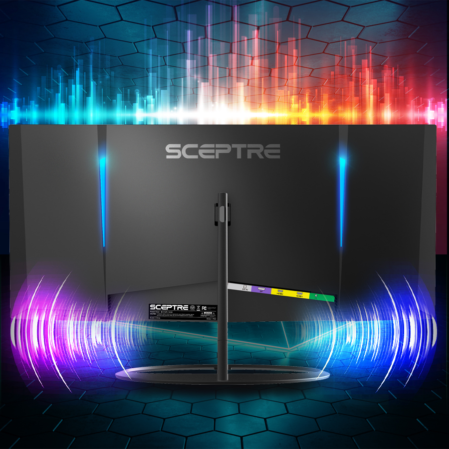 sceptre c305w