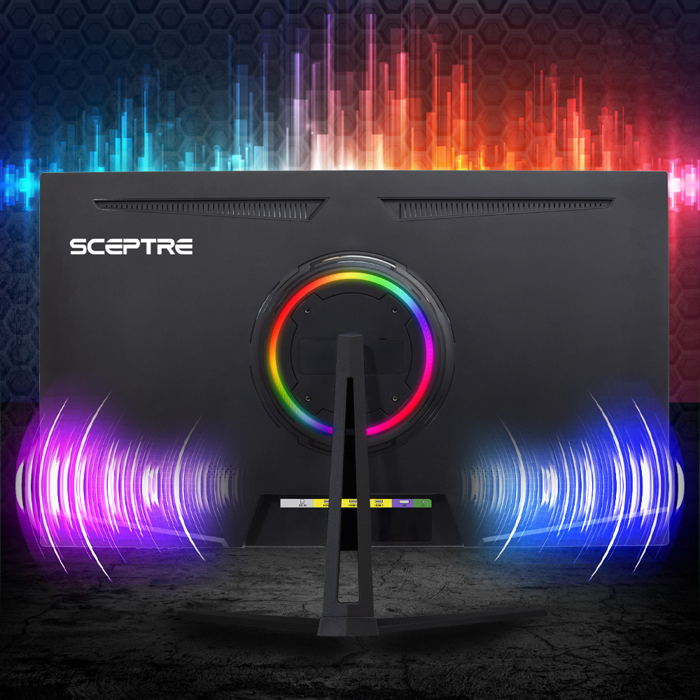 sceptre e32 monitor